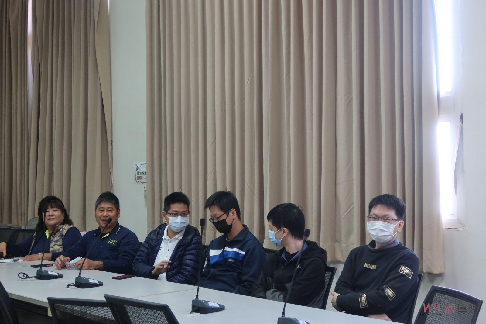 （有影片）／鹿港彰濱工業區計畫增設第三出入口　解決交通困境提振區域發展 - https://www.watchmedia01.com