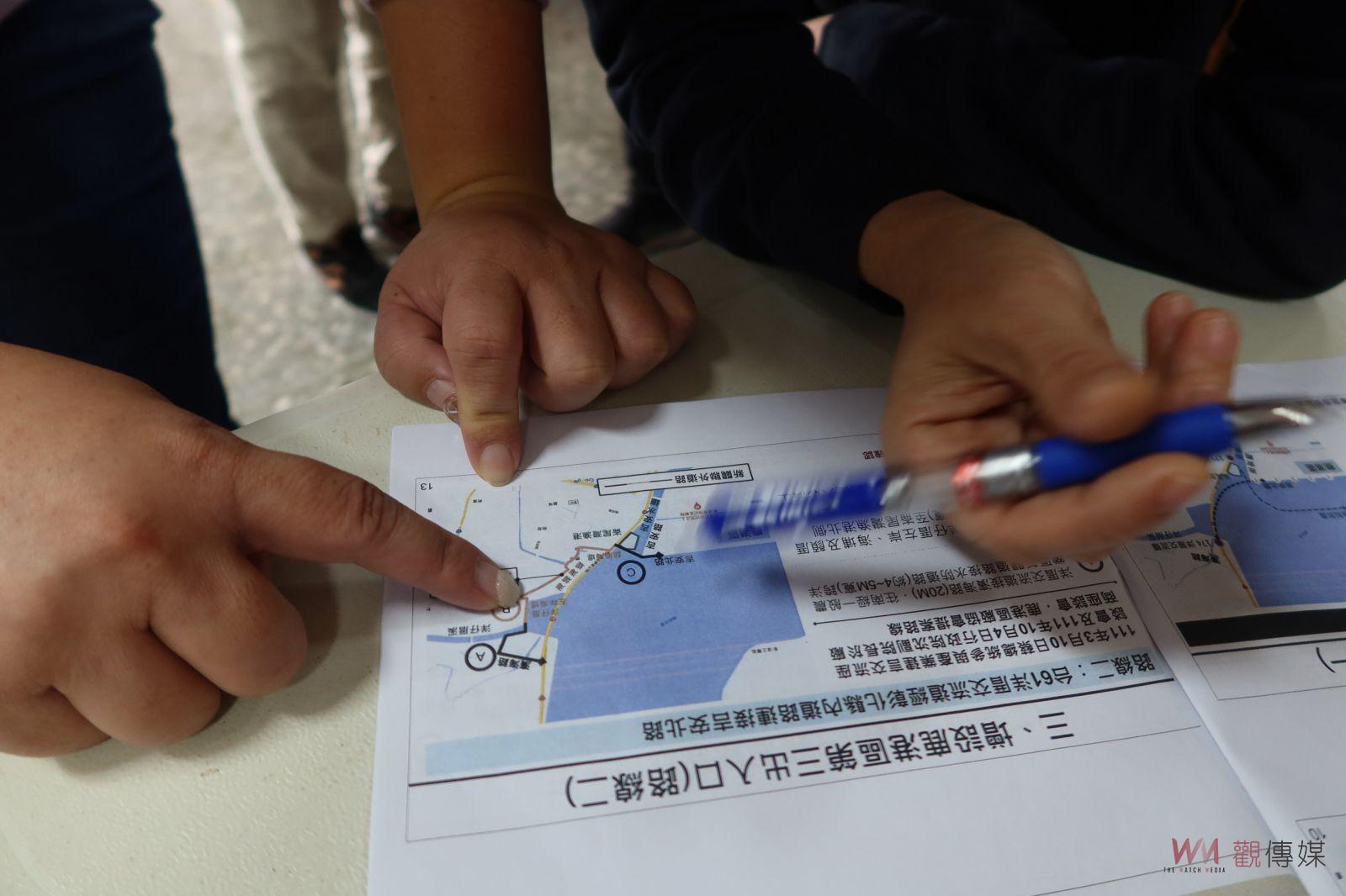 （有影片）／鹿港彰濱工業區計畫增設第三出入口　解決交通困境提振區域發展 - https://www.watchmedia01.com