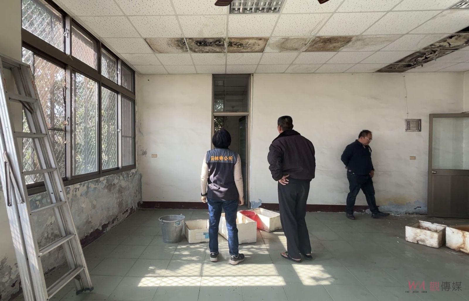 鄭文燦全力支持照顧長輩　劉建國爭取古坑與莿桐活動中心9千多萬元 - https://www.watchmedia01.com
