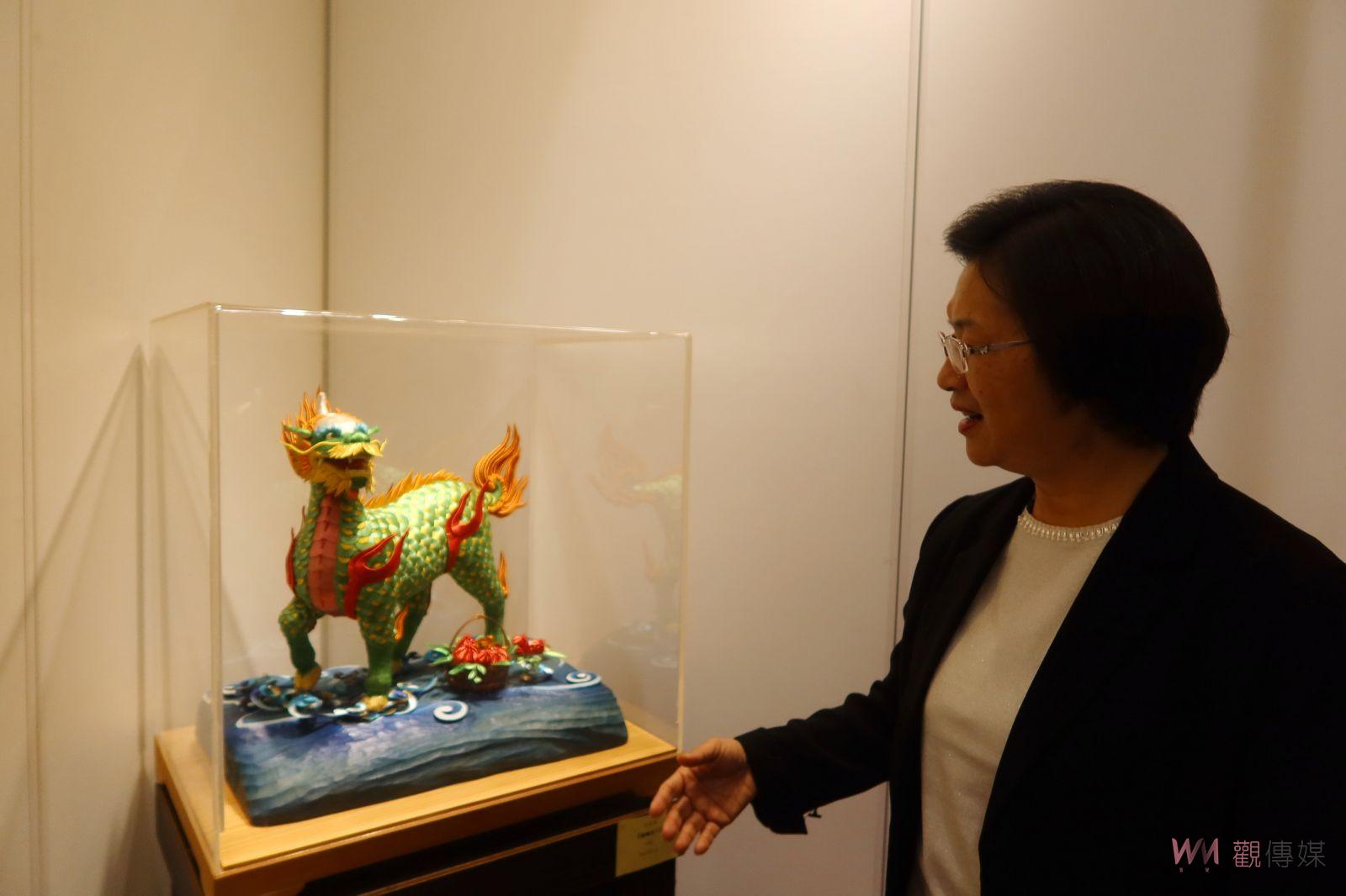 （有影片）／歷史再現！鹿港公會堂修復完工啟用　新春首展「鹿木藝緣」 - https://www.watchmedia01.com