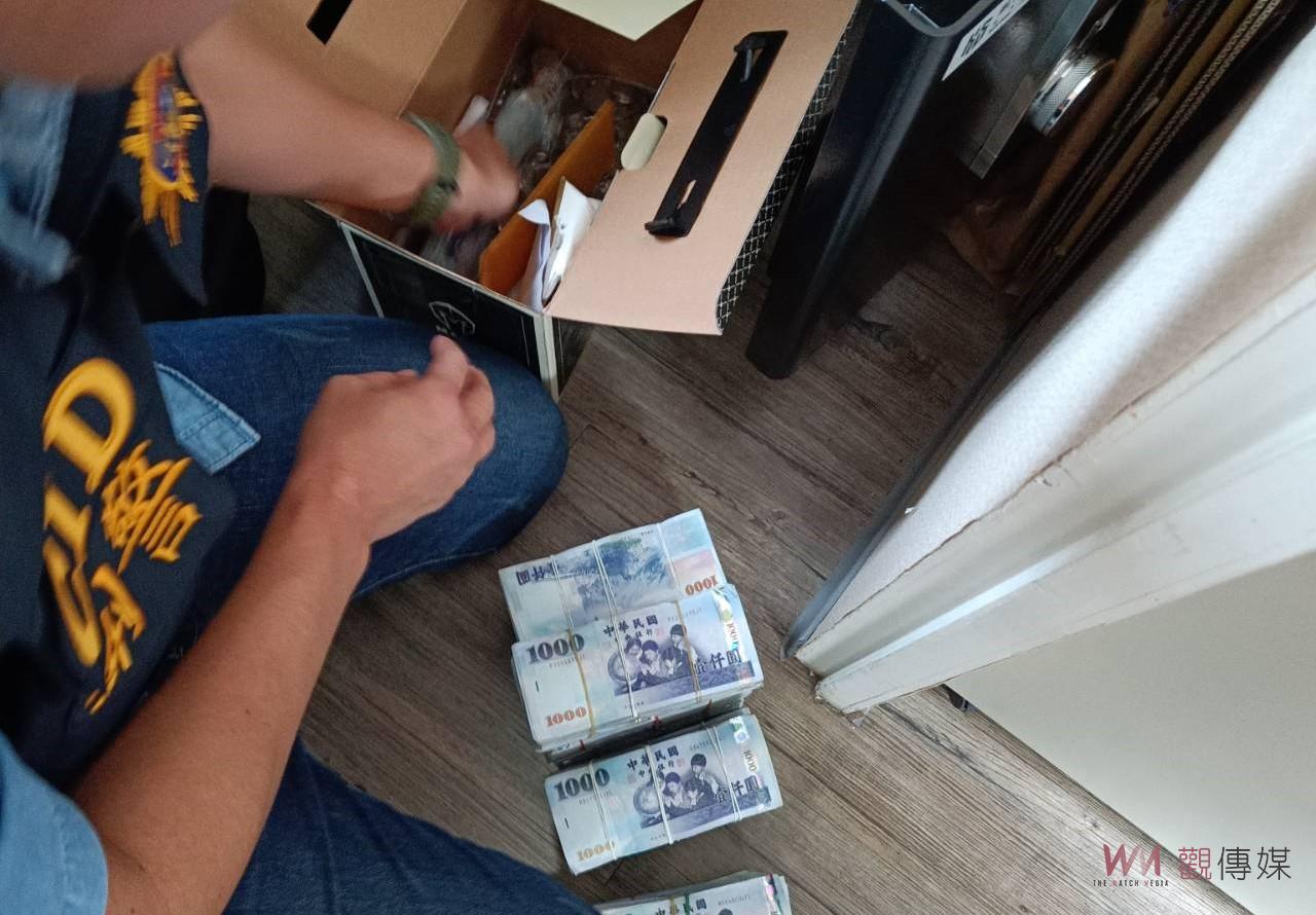 雲林起訴第二類電信公司及共犯　打擊詐欺及不法組織保障國安 - https://www.watchmedia01.com