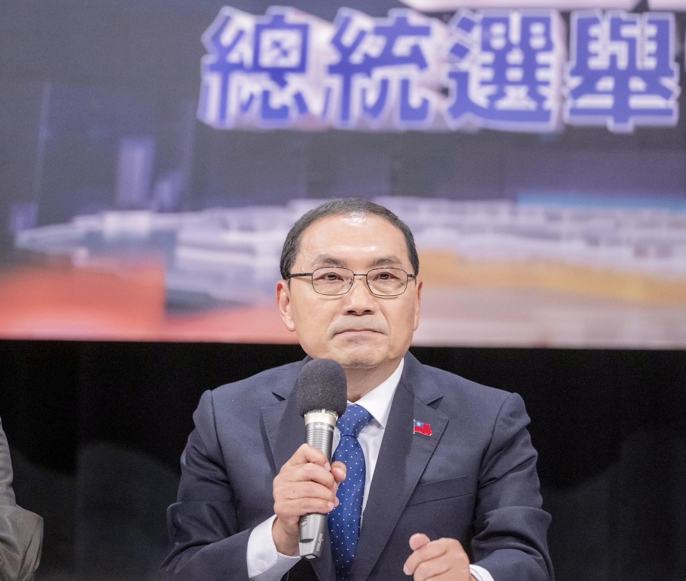 客家鄉親盼侯康配 增進兩岸客家族群交流 - https://www.watchmedia01.com