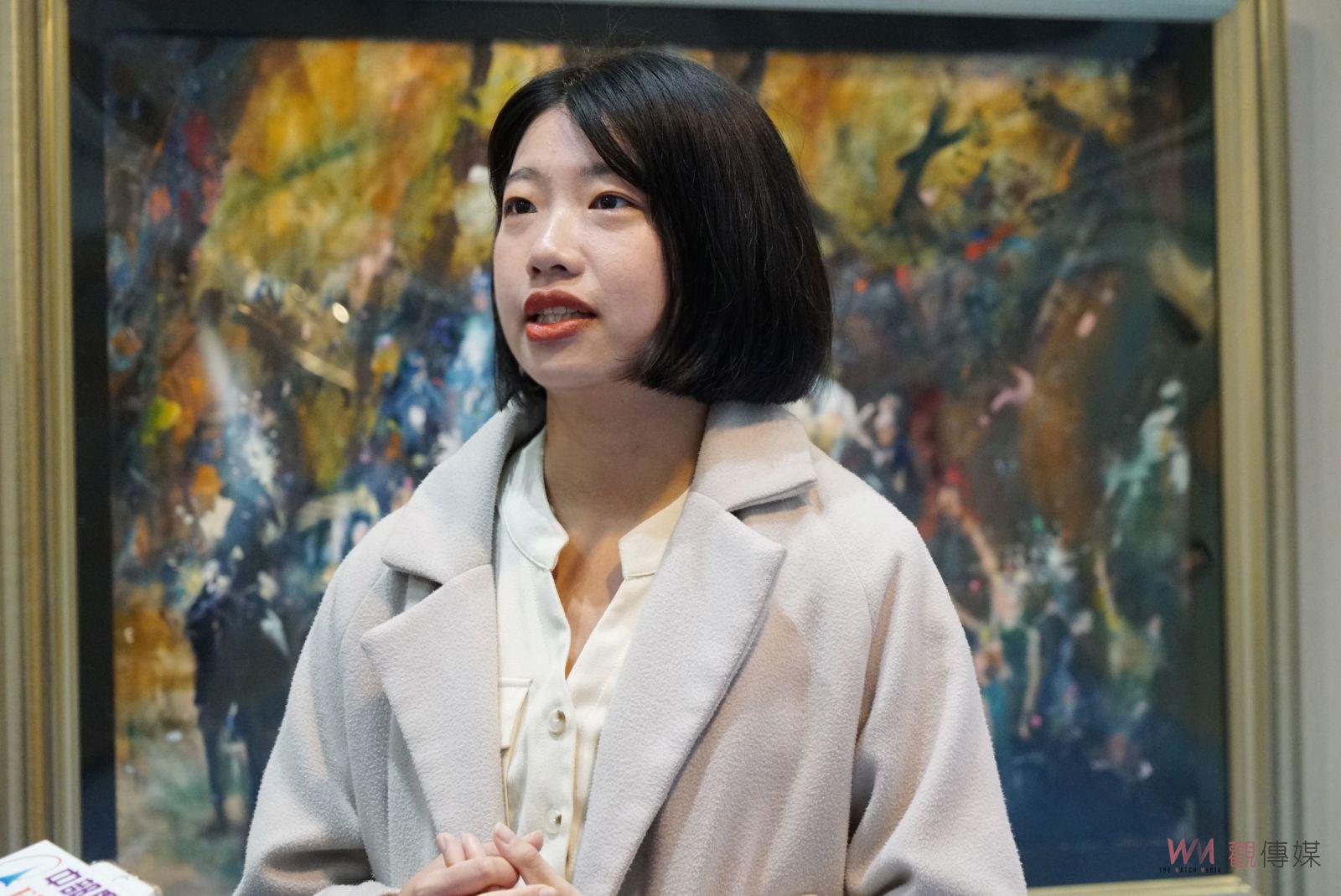 （有影片）／心之所向-2024葉貞君西畫個展　鹿港藝文中心開展 - https://www.watchmedia01.com