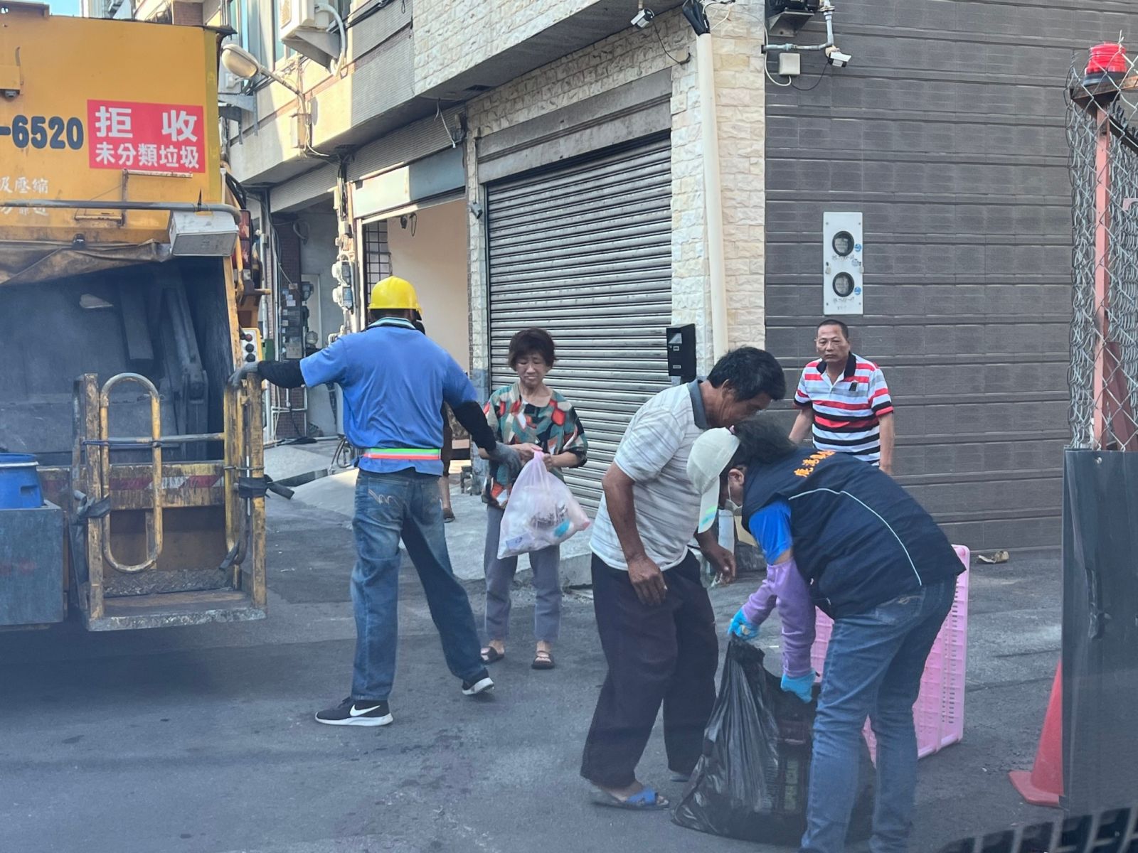 彰化縣環保局公告春節大掃除指南　大型廢物清運免煩惱 - https://www.watchmedia01.com