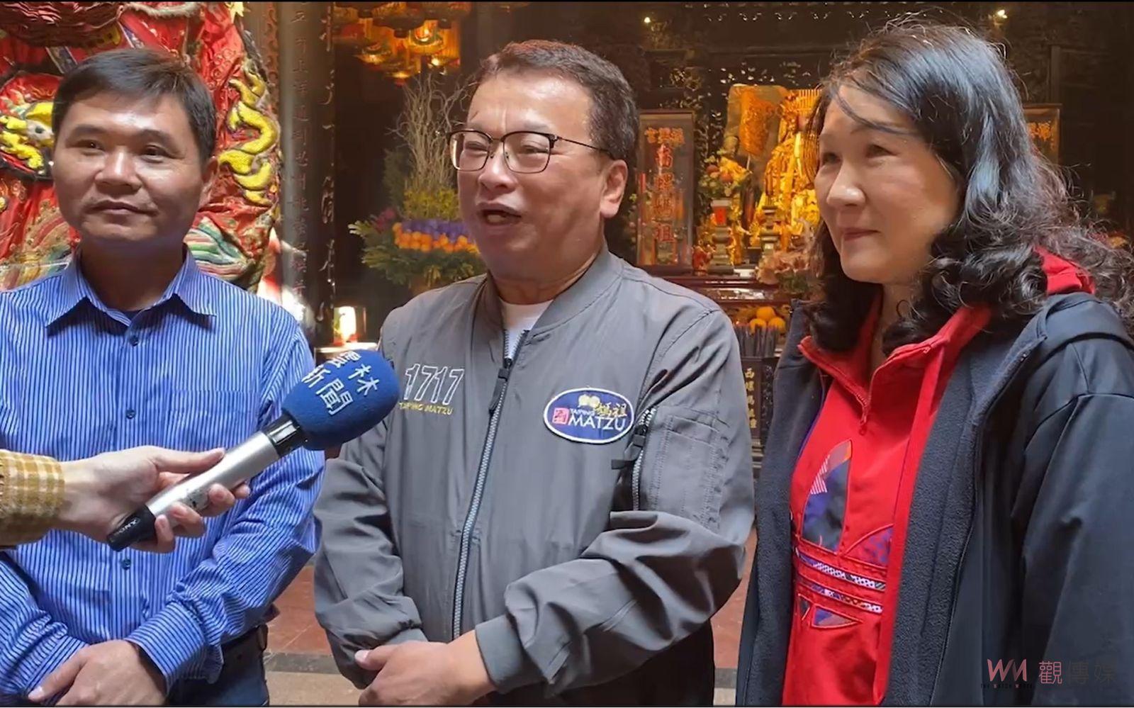 （有影片）／西螺福興宮太平媽慈悲愛心　溫馨助學照亮孩子們求學路 - https://www.watchmedia01.com