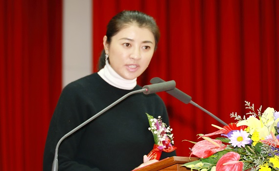 南投警察新任局長交接 縣長許淑華期許打造治安平穩交通順暢宜居城市 - https://www.watchmedia01.com