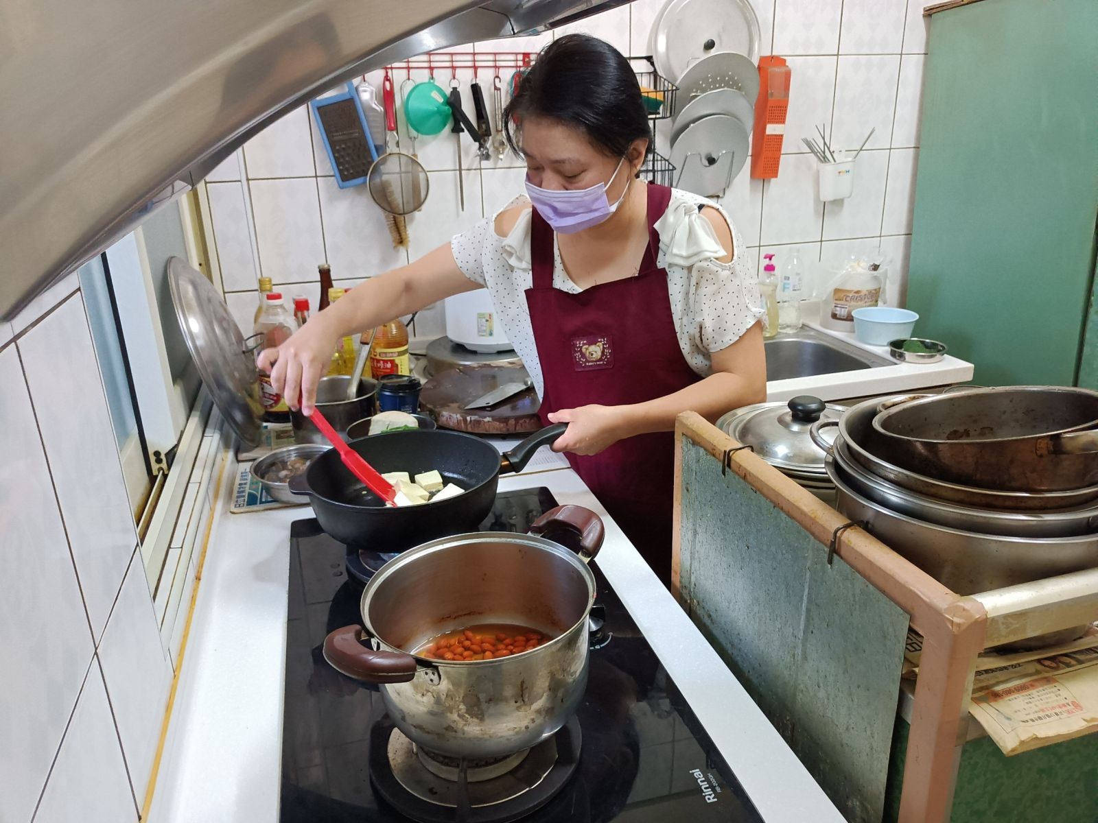 弱勢產婦到宅坐月子擴大補助 台中孕媽咪溫暖升級 - https://www.watchmedia01.com