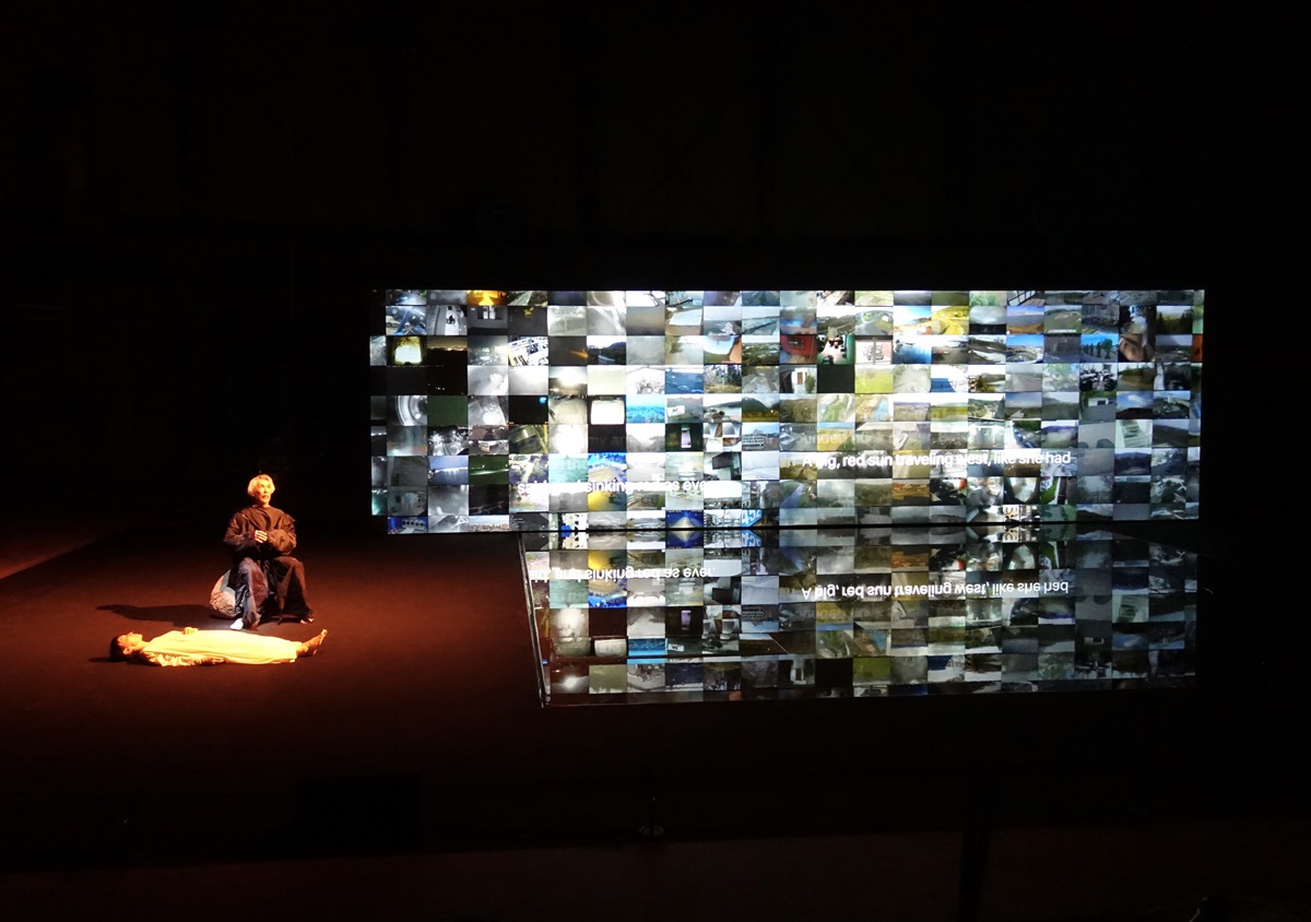 坂本龍一最後舞台作品 《TIME》將在歌劇院亞洲首演 - https://www.watchmedia01.com