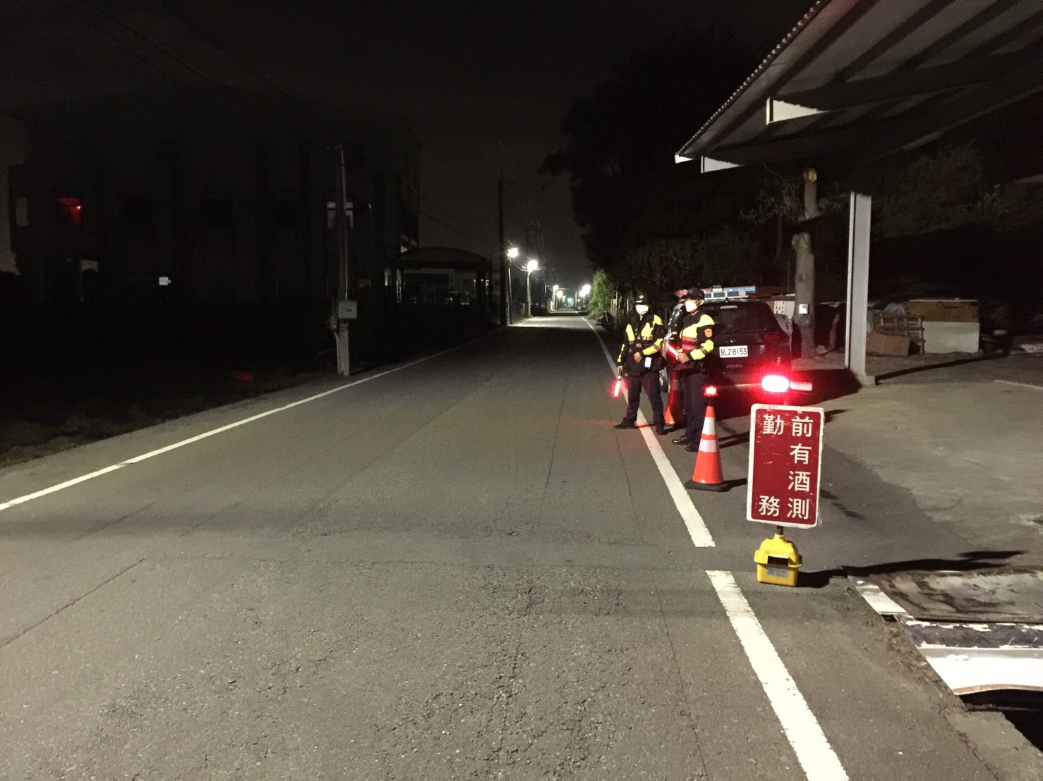 （有影片）／酒駕罰鍰逾期近2年未繳清　土地被查封才全額繳清 - https://www.watchmedia01.com