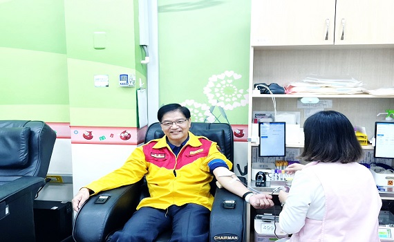 南投縣政府消防局各分隊舉辦119消防節擴大宣導活動 - https://www.watchmedia01.com