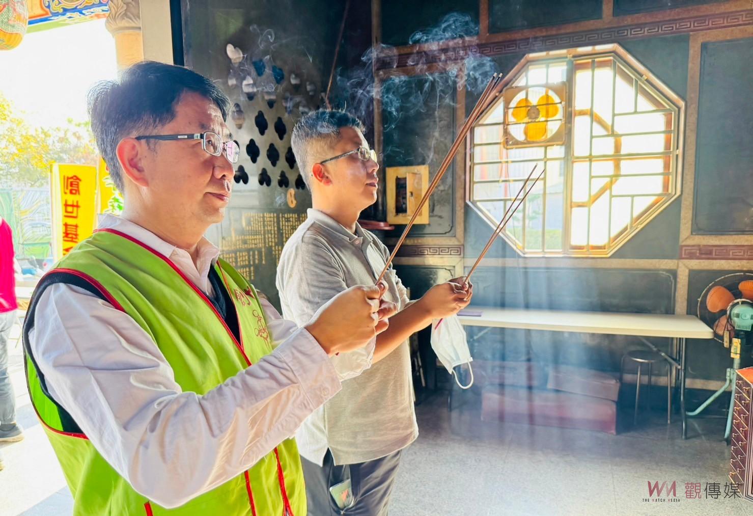 雲林企業暖心送愛　助寒士吃飽30尾牙 - https://www.watchmedia01.com