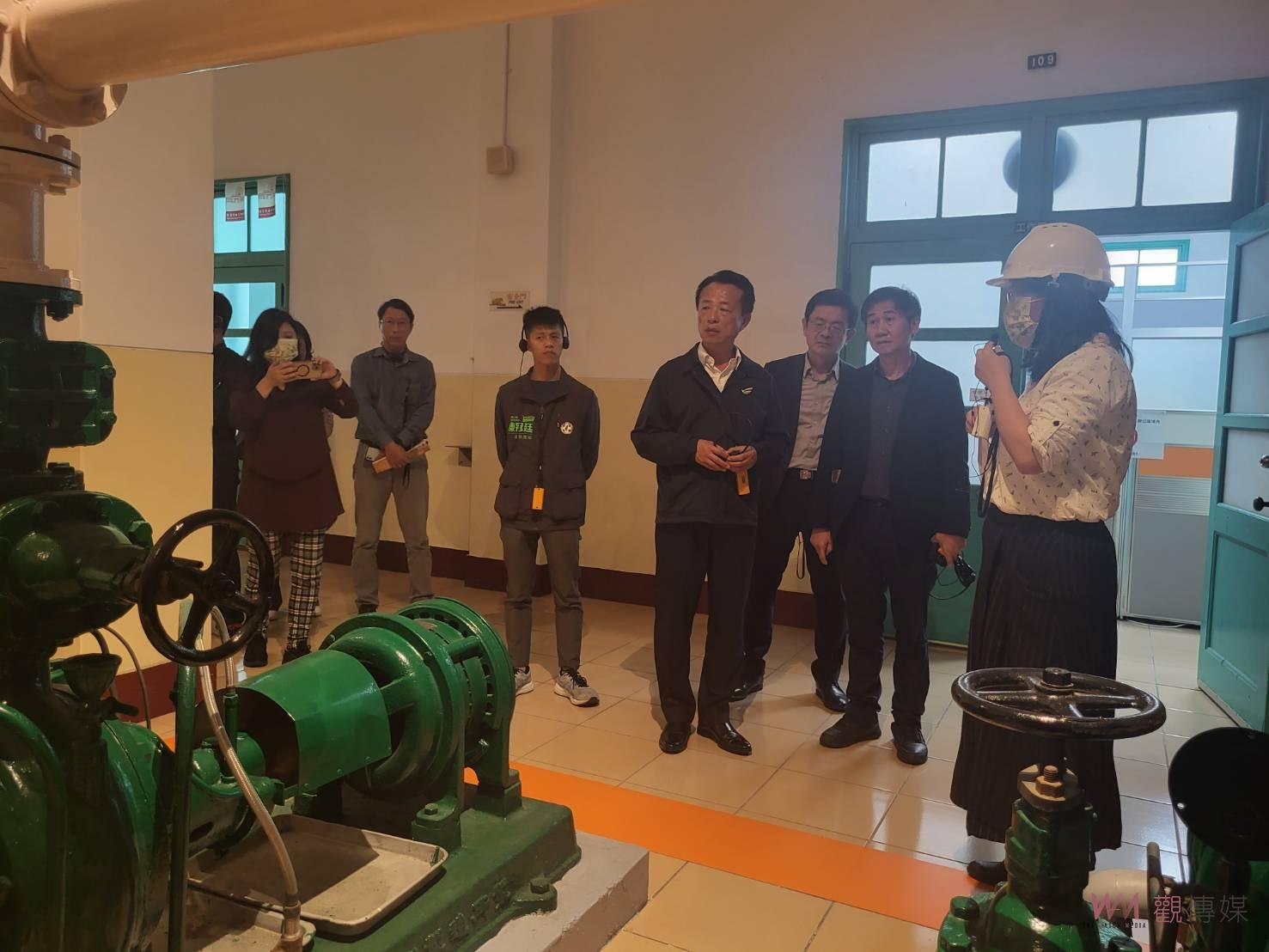 國家廣播文物館「生聲不息」常設展開幕　呈現廣播時代魅力 - https://www.watchmedia01.com