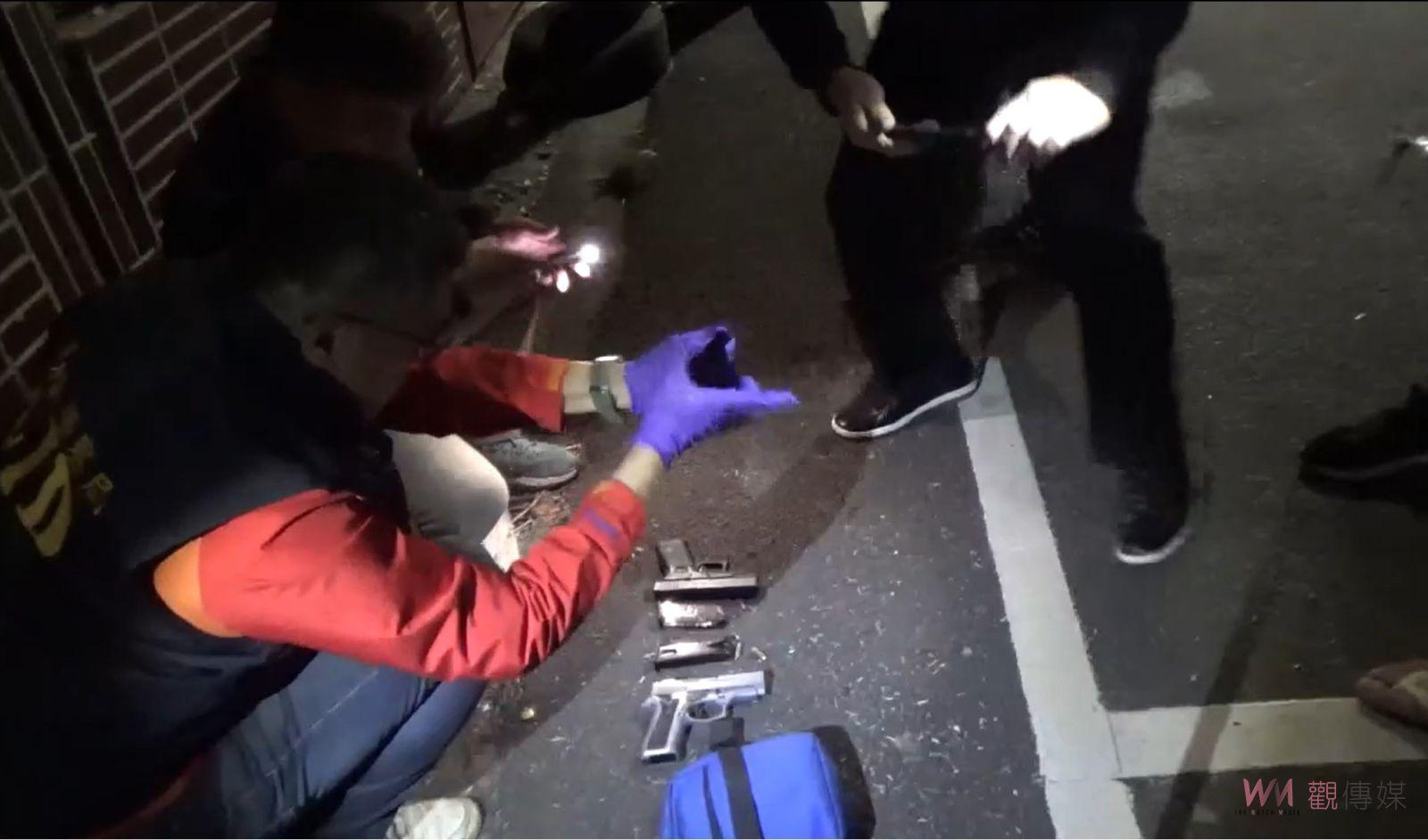 （有影片）／「見錢起貪」友情變賊情　虎尾警迅速打擊暴力拘提 - https://www.watchmedia01.com