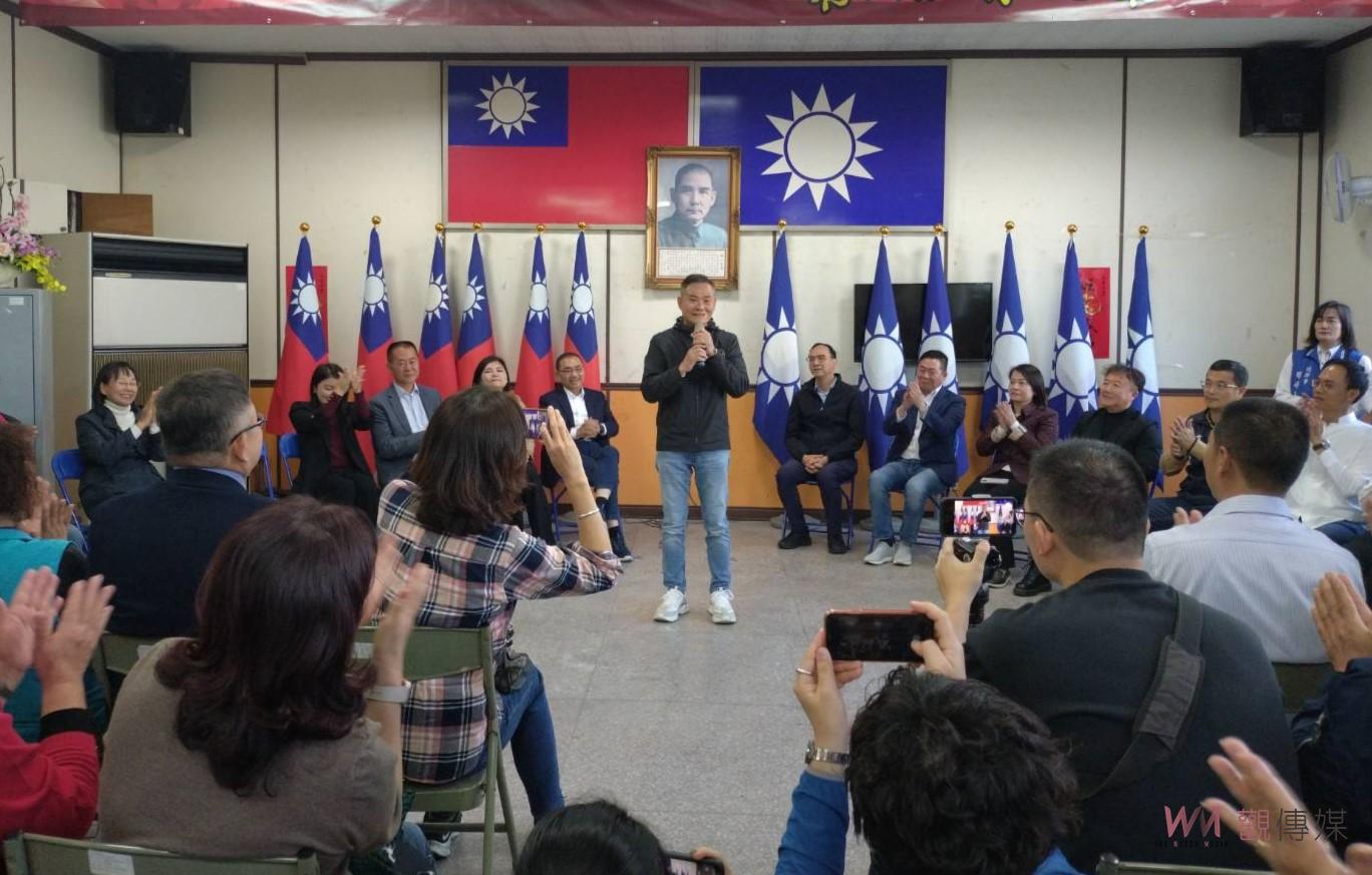 朱立倫、侯友宜雲林感恩謝票　展望未來共同打拚 - https://www.watchmedia01.com