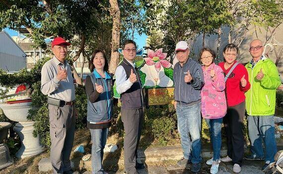 2024中市清潔月環保志工啟動！環保局籲民眾循環利用 - https://www.watchmedia01.com