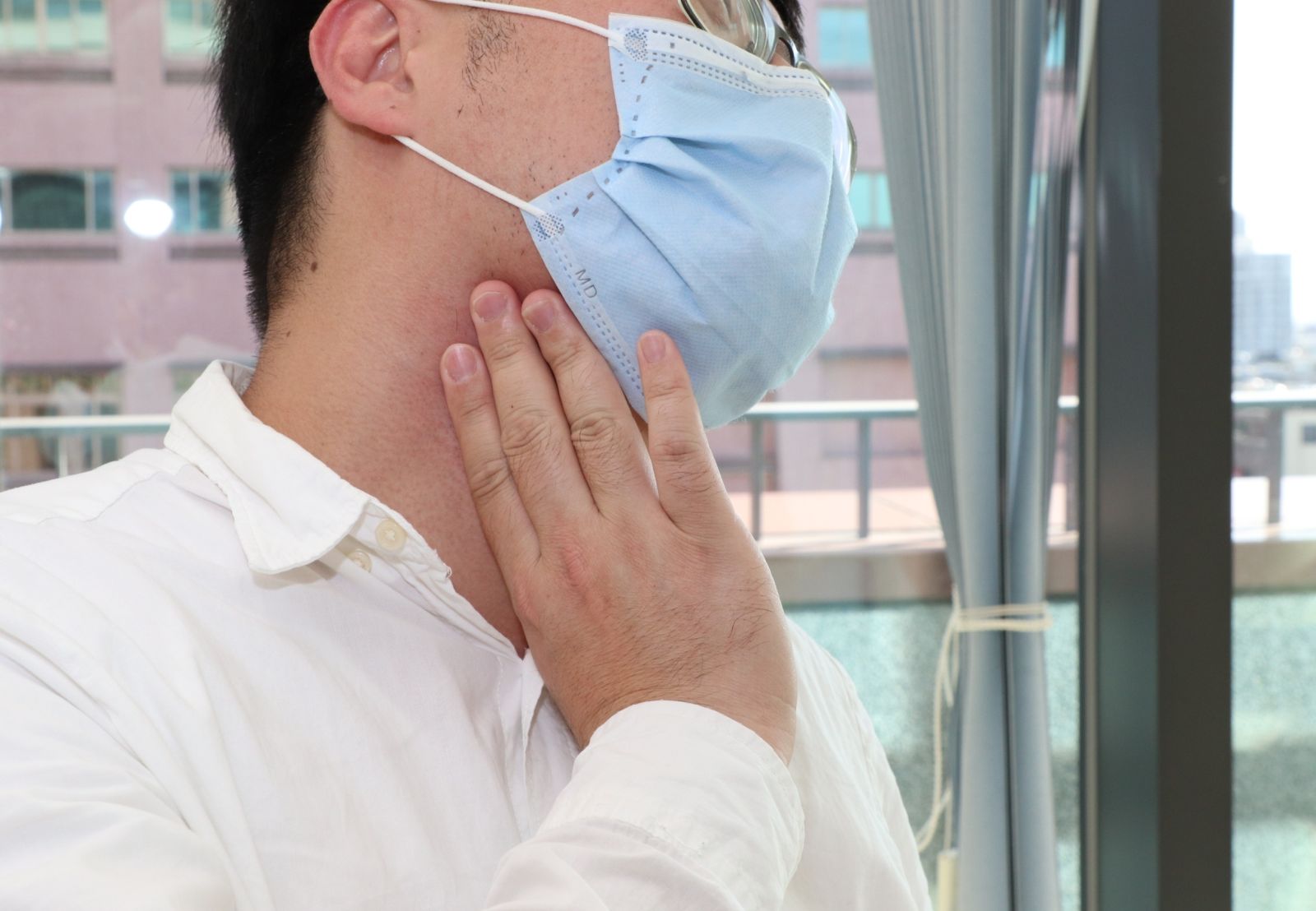 頸部腫塊逐漸變大 竟是罕見副神經髓鞘瘤 - https://www.watchmedia01.com