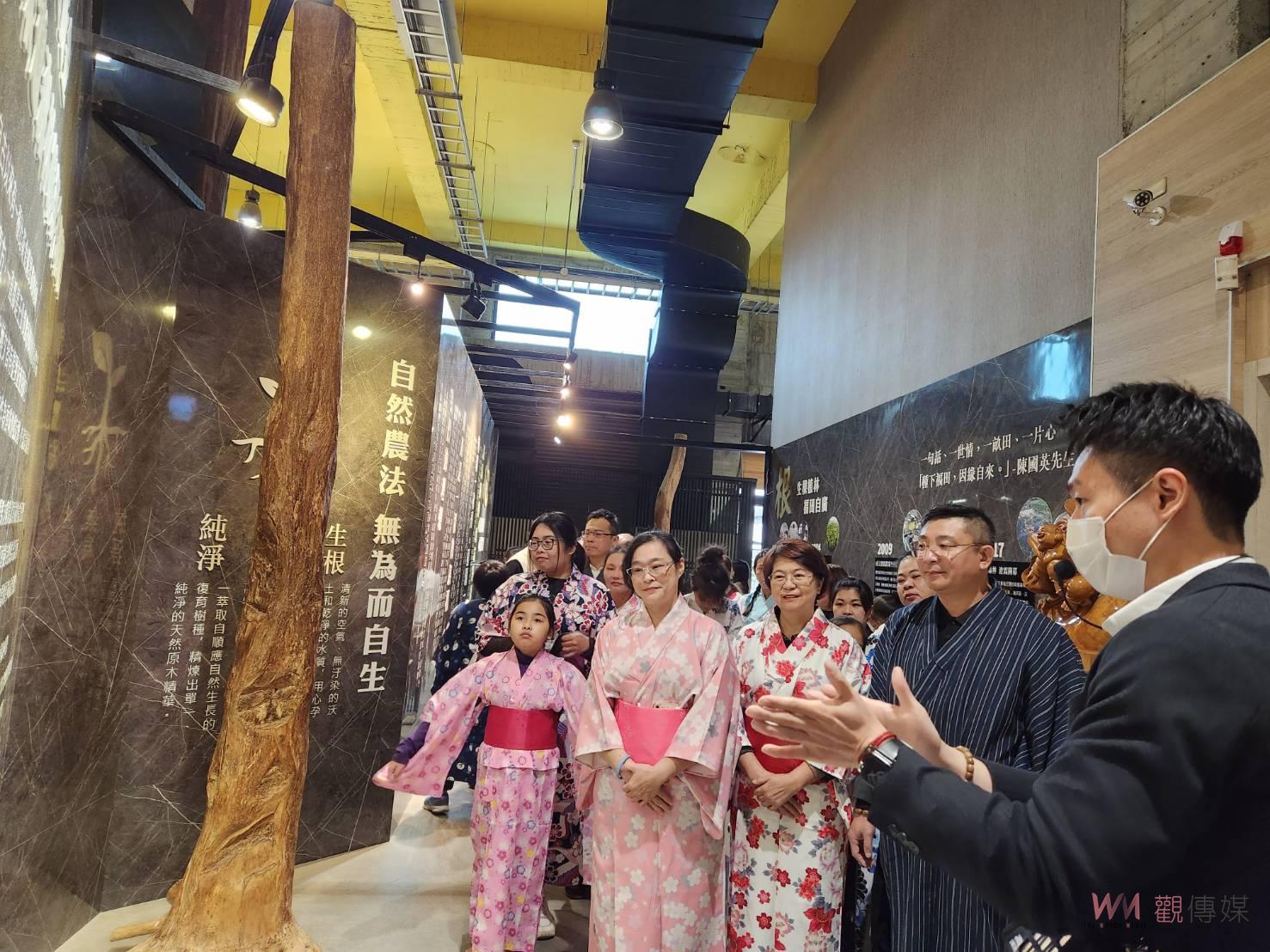 春節關懷 澄霖聯合助雲林家扶 - https://www.watchmedia01.com