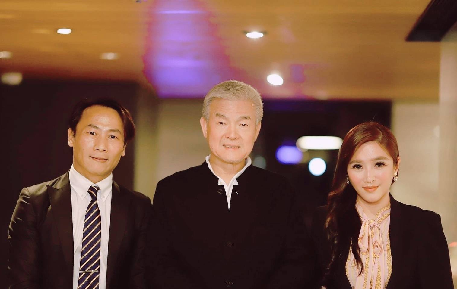 永和資本攜手康力生技　台灣植物新藥龍頭有望赴美SPAC上市 - https://www.watchmedia01.com