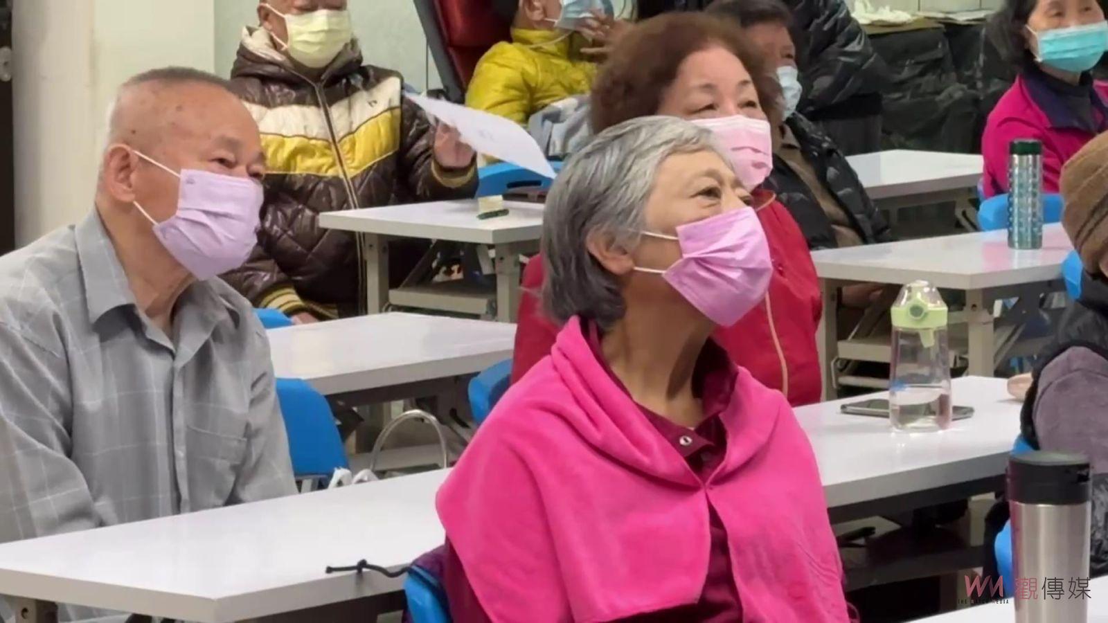 （有影片）／遠離詐騙！彰化郵局金融知識社區講座提供實用建議 - https://www.watchmedia01.com