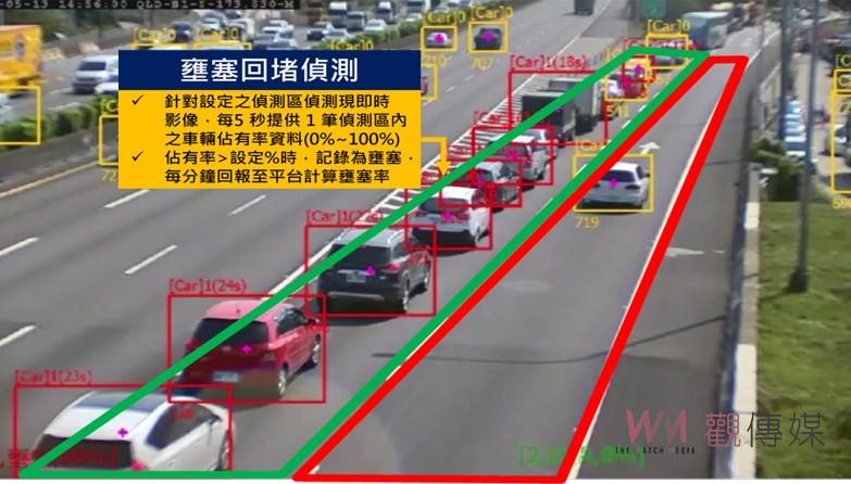 （有影片）／公路局雲林地區春節疏運建議　行前做好規劃車流暢行快如意 - https://www.watchmedia01.com