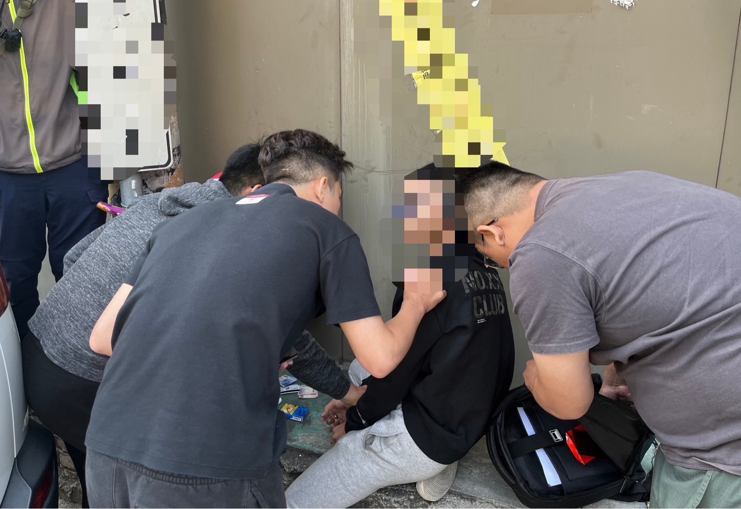（有影片）／北斗警方成功阻詐262萬元！詐騙集團被計上心頭　17歲少年也在列 - https://www.watchmedia01.com