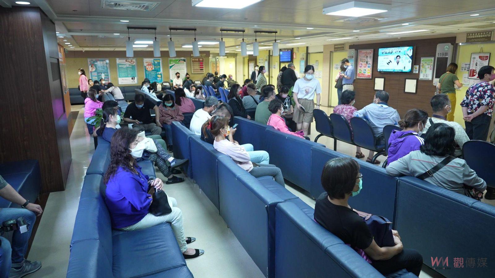 （有影片）／寒流持續籠罩　彰化縣1天內有61人冷到送入急診室 - https://www.watchmedia01.com