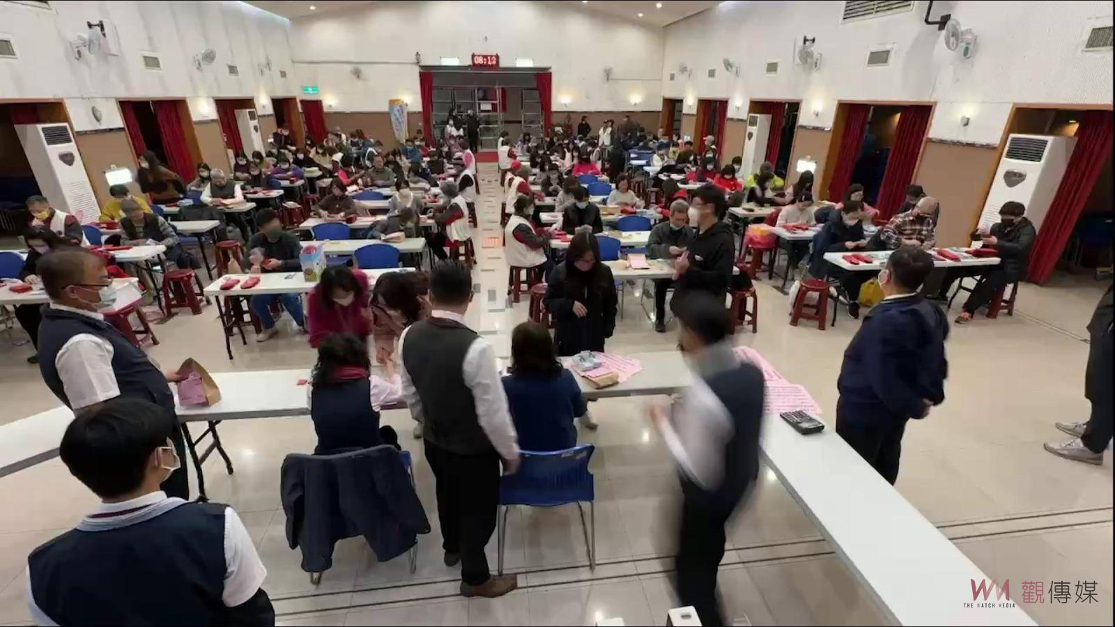 （有影片）／大手筆！彰化市春節大禮！2.9萬長者獲春節敬老禮金6千元大紅包 - https://www.watchmedia01.com