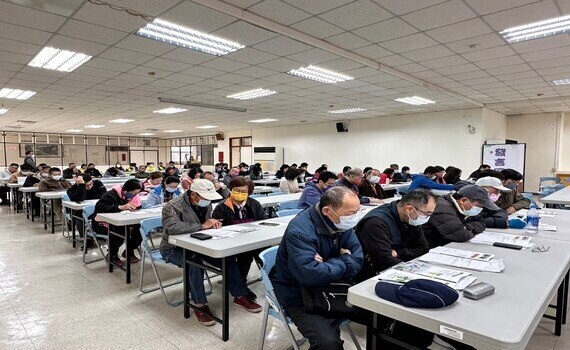 豐富專案二期再推進！中市府召開市地重劃座談會 - https://www.watchmedia01.com