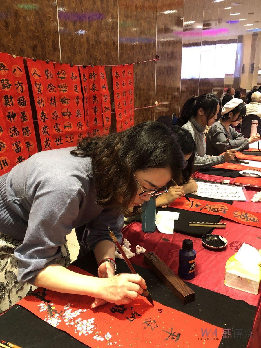 「祥龍獻瑞．馨想事成」新春關懷 犯保雲林分會助馨生人 走出傷痛陰影迎向陽光 - https://www.watchmedia01.com