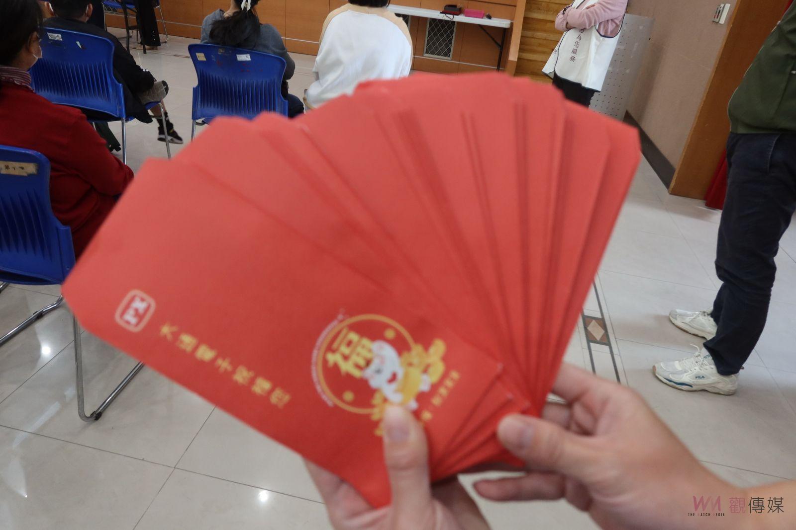 （有影片）／愛不斷電！佛心企業大通電子捐春節慰問金　溫暖78戶關懷家庭 - https://www.watchmedia01.com