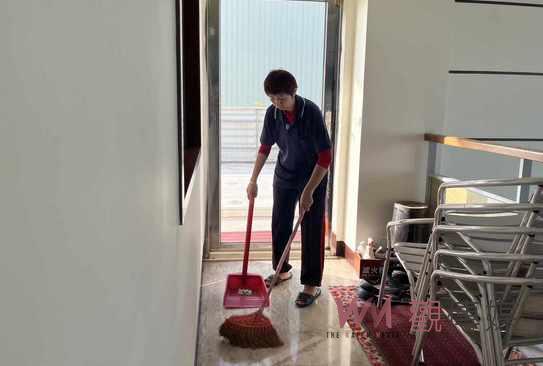 不想成為阿嬤負擔 朴子中心助七年級身障者成功就業　 - https://www.watchmedia01.com