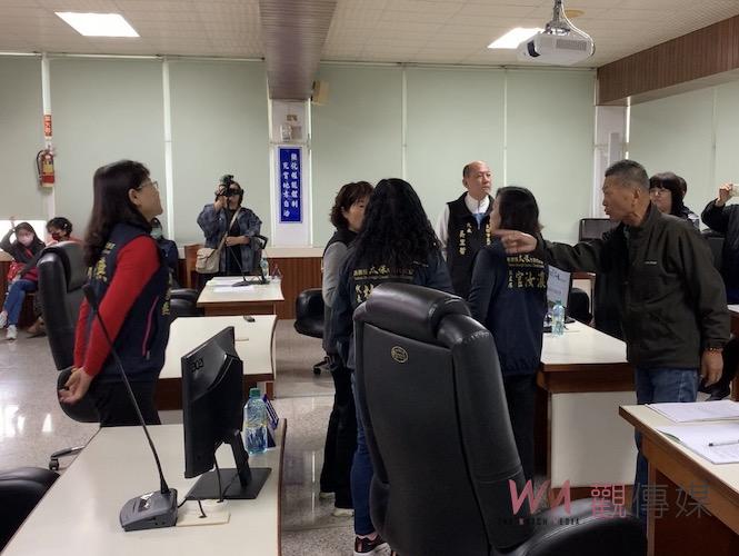反對代表署名發文宣影射公所　太保工地臨時稅引對立互嗆 - https://www.watchmedia01.com