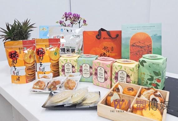 番路鄉農會健康零食迎新年 優質咖啡搭配成最佳絕配 - https://www.watchmedia01.com