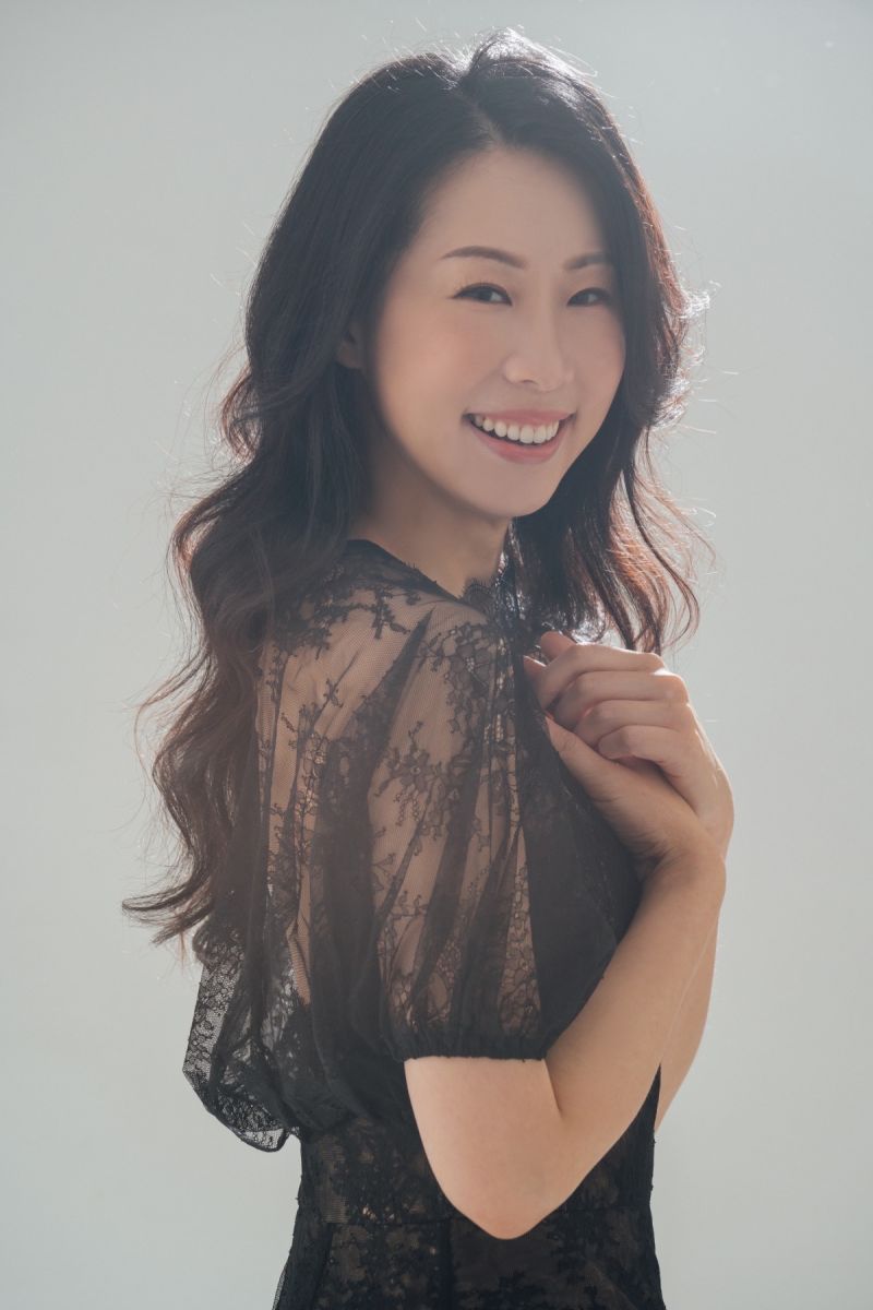 美國傳奇鋼琴名師Nelita True傳人 程伊萱舉辦台中、台北系列音樂會 - https://www.watchmedia01.com