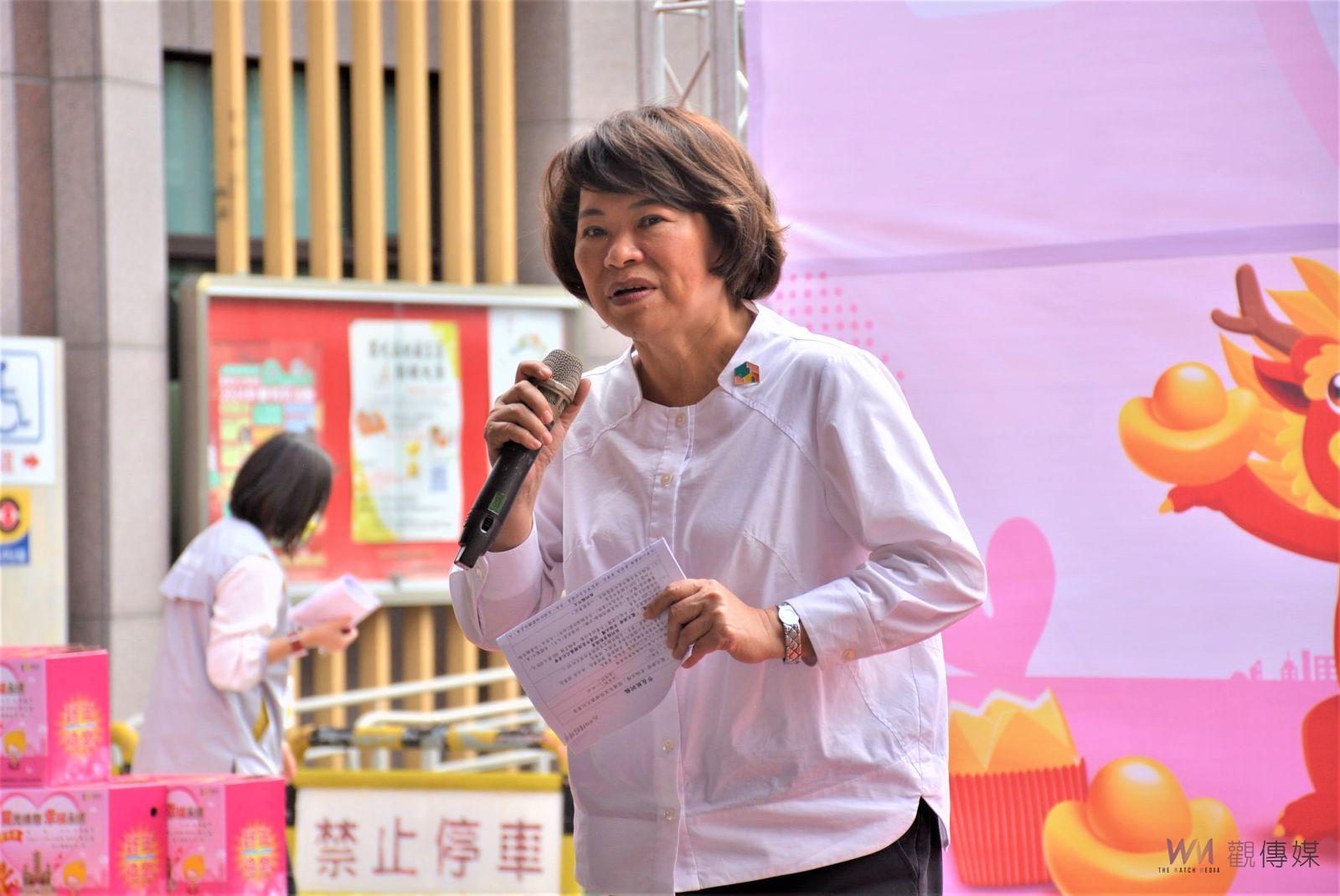 為420戶弱勢送年菜　祝福溫馨豐足過好年 - https://www.watchmedia01.com