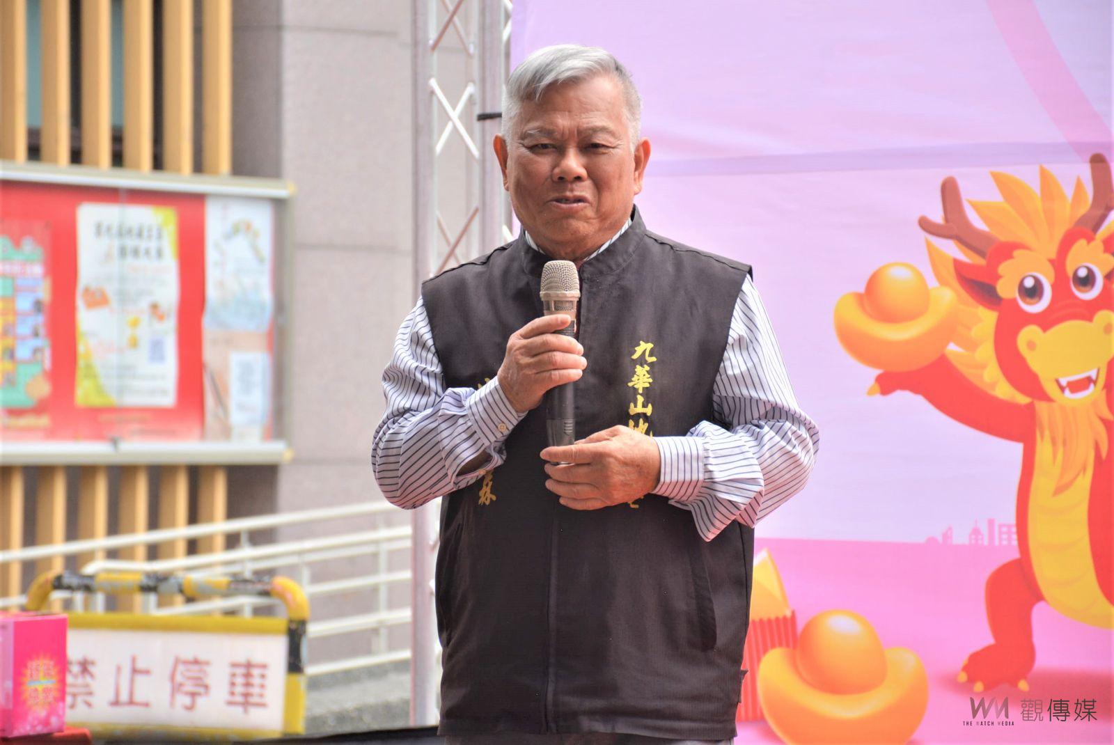 為420戶弱勢送年菜　祝福溫馨豐足過好年 - https://www.watchmedia01.com