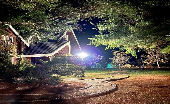 日月潭御朝渡假村 WeResort-YourResort甲辰年立春龍騰新生 - https://www.watchmedia01.com