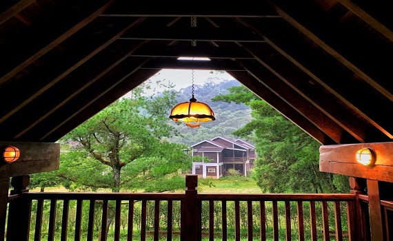 日月潭御朝渡假村 WeResort-YourResort甲辰年立春龍騰新生 - https://www.watchmedia01.com