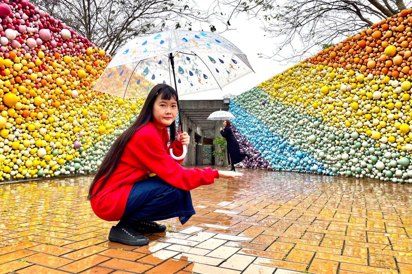 龍年走春開運指南大公開　陶博館拍照熱點串好運 - https://www.watchmedia01.com