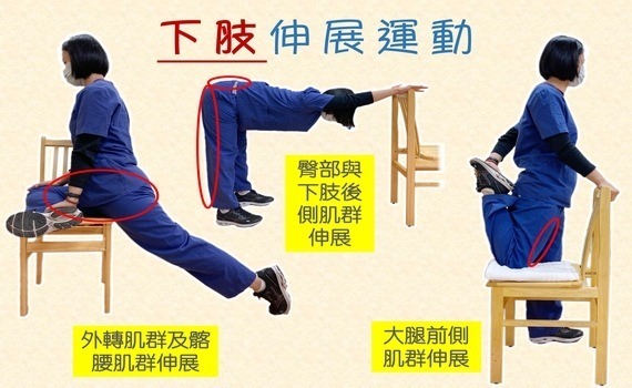 久坐要適度伸展！兩小時要起身一次 遠離經濟艙症候群 - https://www.watchmedia01.com