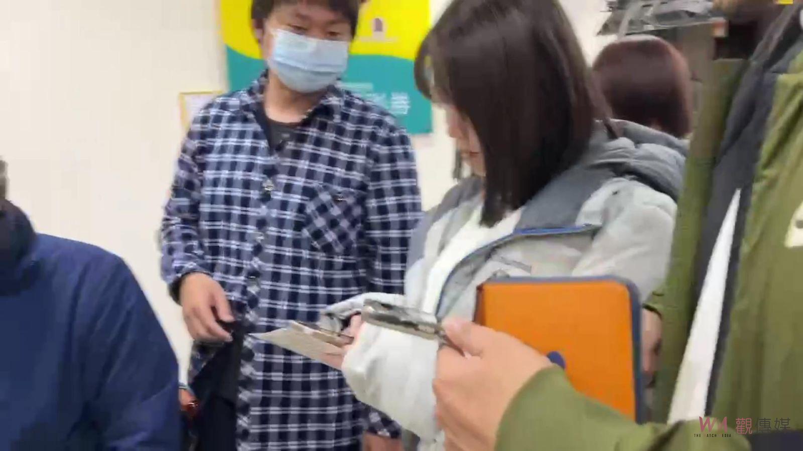 （有影片）／北斗彩券行一夫妻機緣巧合中300萬　以肚裡龍寶寶慶幸運 - https://www.watchmedia01.com