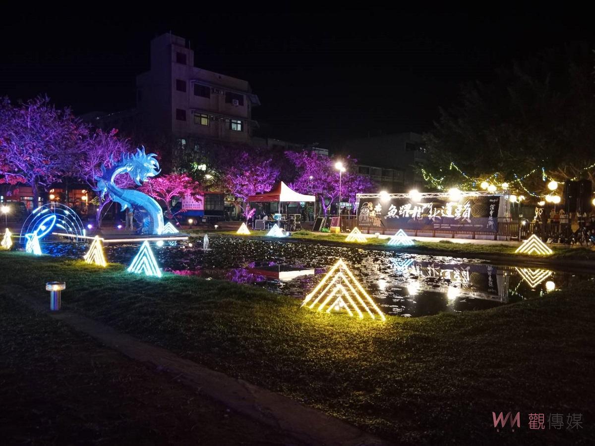 北港燈會情人節加碼甜蜜時刻 龍耀雲騰結合朝天宮晚會歡喜慶元宵24日盛大登場 - https://www.watchmedia01.com
