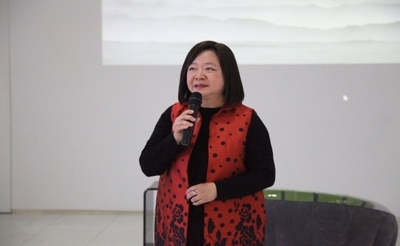 引領人機共創新模式《複數 人-黃盟欽個展》體驗肉身幻化之旅 - https://www.watchmedia01.com