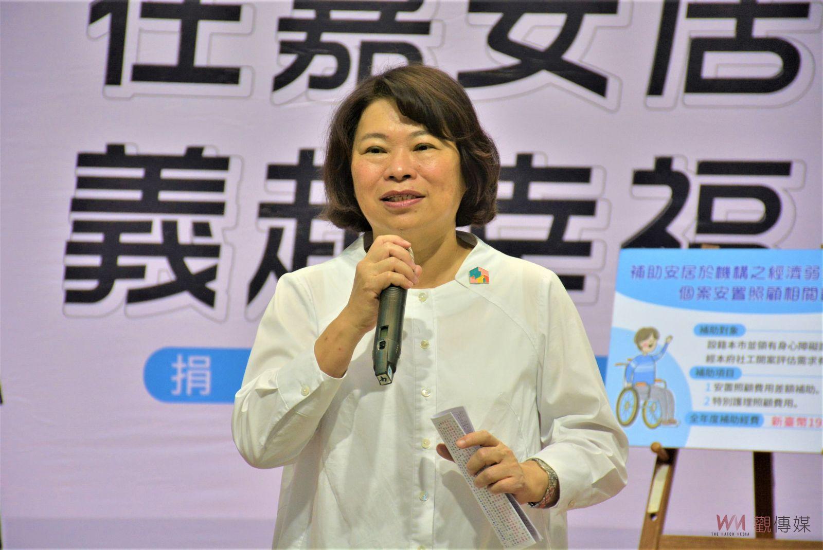 扶助弱勢族群　寶佳公益基金會捐助698萬元 - https://www.watchmedia01.com