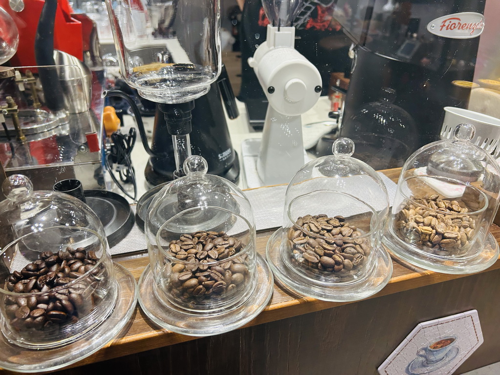 咖啡職人石哲豪道出正確觀點 胃食道逆流患者生活仍有咖啡美味 - https://www.watchmedia01.com