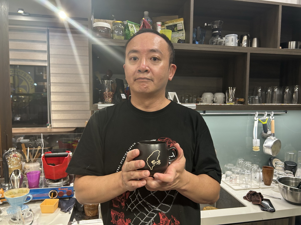 咖啡職人石哲豪道出正確觀點 胃食道逆流患者生活仍有咖啡美味 - https://www.watchmedia01.com