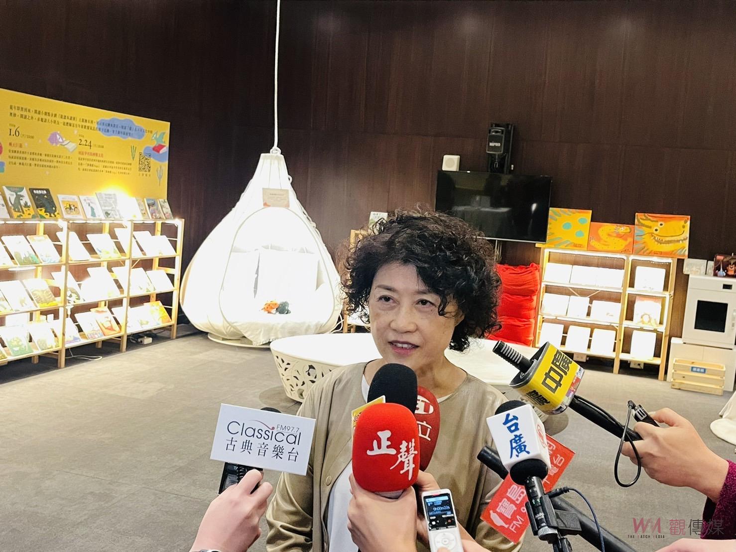 歌劇院總監有分身？ 虛擬總監發表2024「藝想春天」演出亮點 - https://www.watchmedia01.com