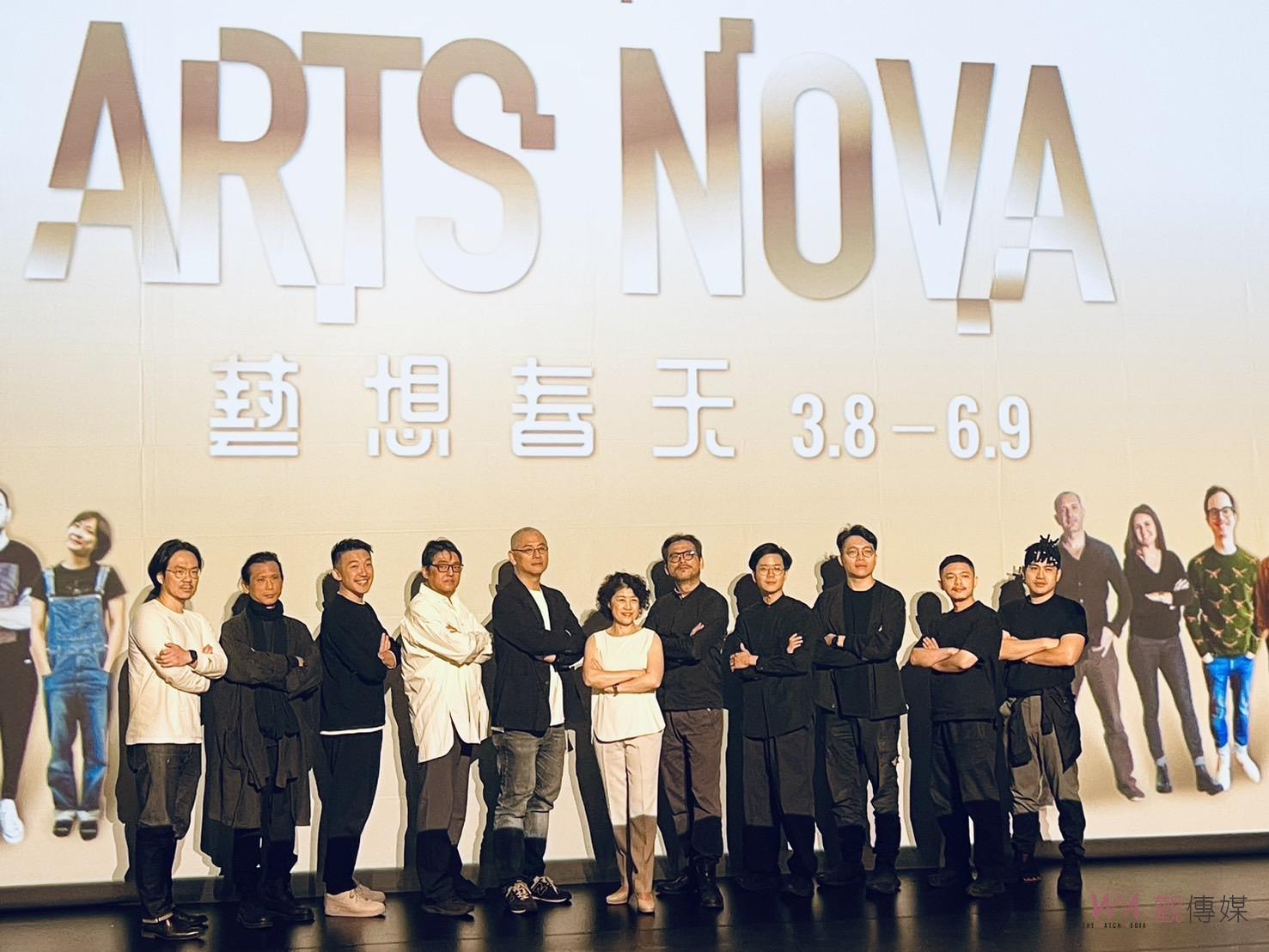 歌劇院總監有分身？ 虛擬總監發表2024「藝想春天」演出亮點 - https://www.watchmedia01.com