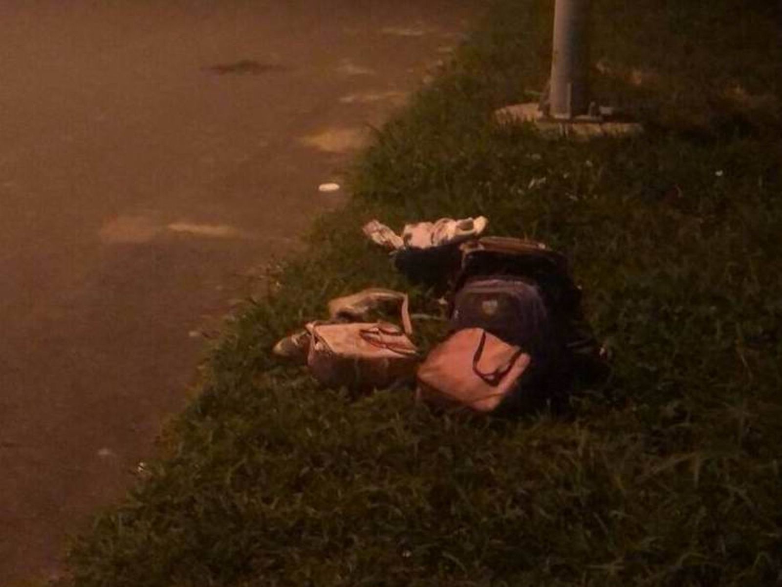（有影片）／集氣祈福！伸港鄉國小三姊弟放學途中遭撞　姊妹花昏迷指數剩3 - https://www.watchmedia01.com