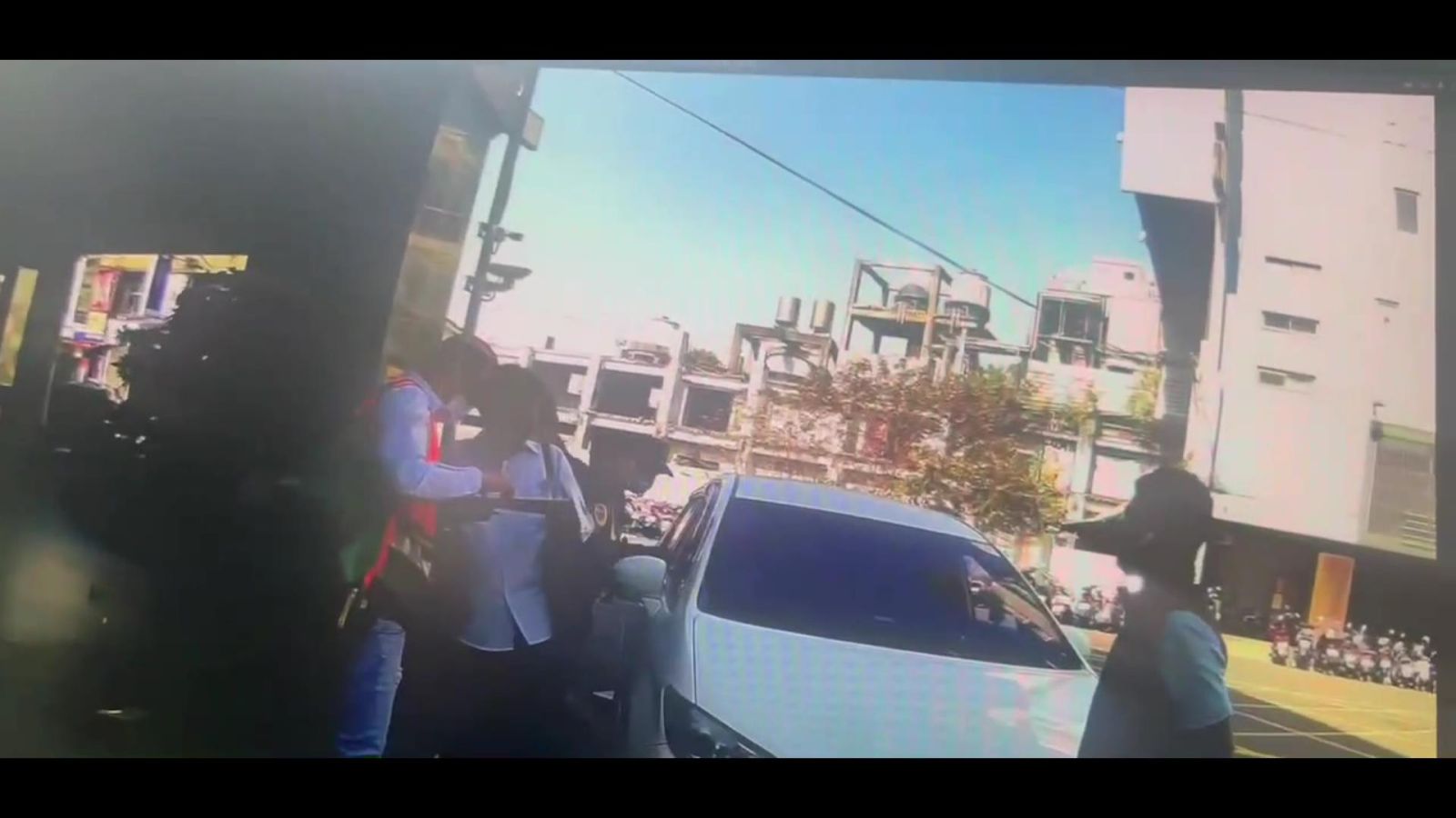 （有影片）／白牌車違規營業重罰！保障公眾乘車安全！彰化監理站加強取締 - https://www.watchmedia01.com